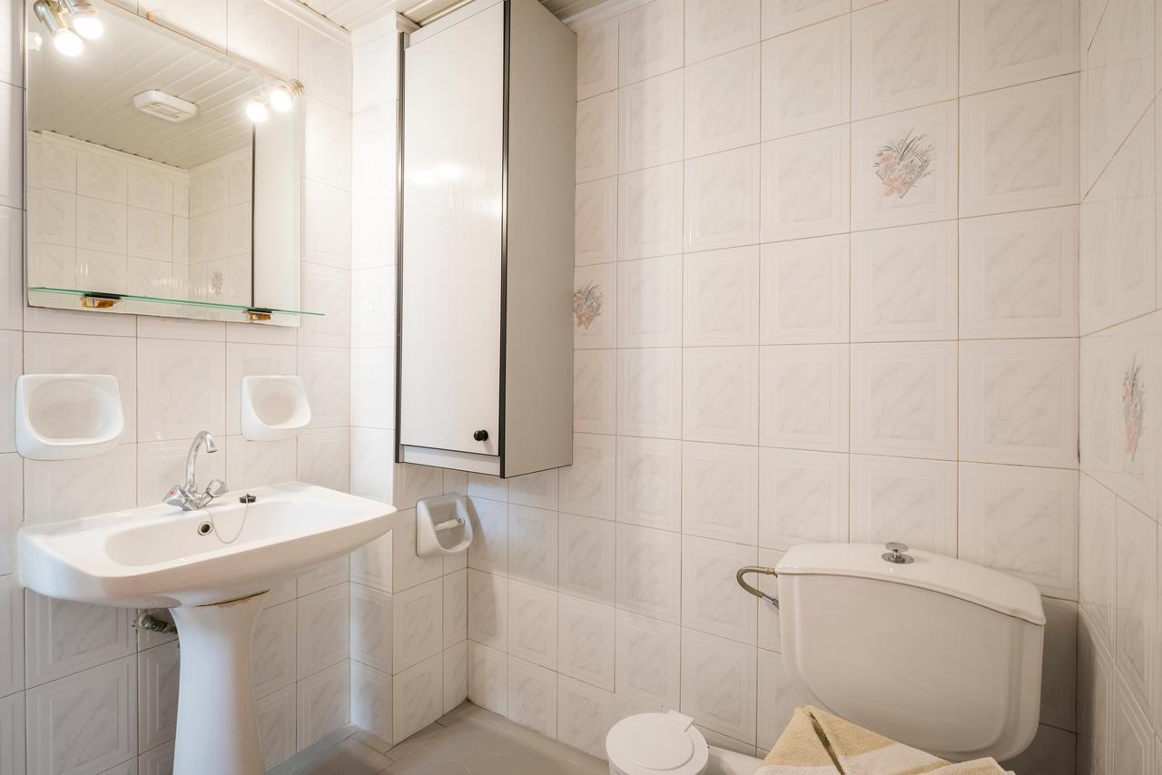Athina Studio Platanias  Exterior photo